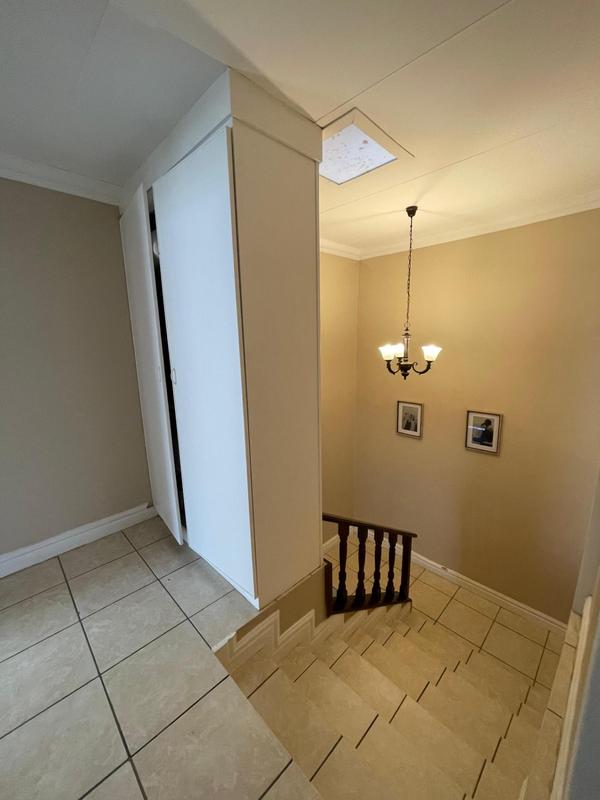 To Let 2 Bedroom Property for Rent in Baillie Park North West